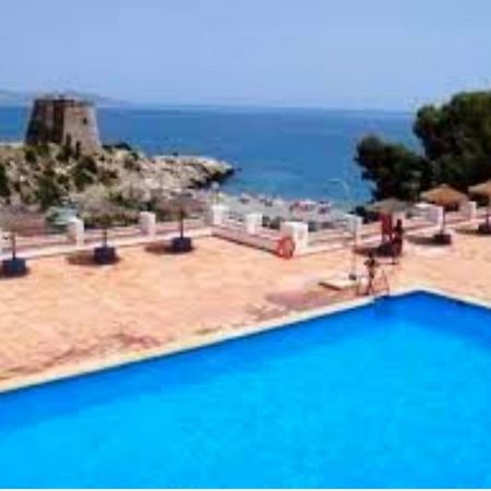 Balcon Al Mediterraneo Almuñécar Εξωτερικό φωτογραφία