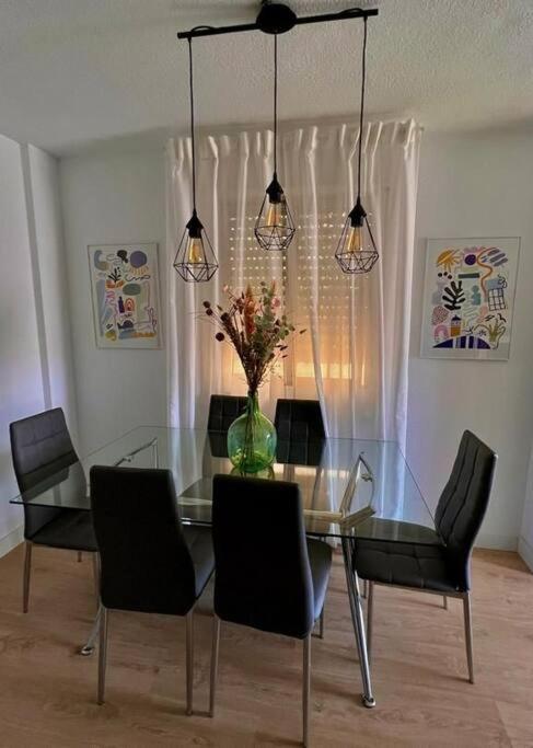 Balcon Al Mediterraneo Almuñécar Εξωτερικό φωτογραφία