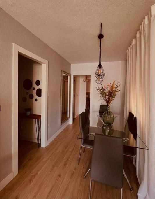 Balcon Al Mediterraneo Almuñécar Εξωτερικό φωτογραφία